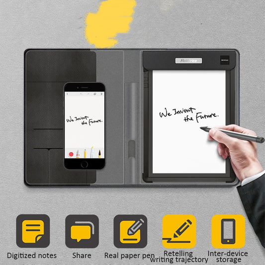 Smart Handwriting Notebook Office Projection Cloud